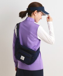 adabat | ボディバッグ(ボディバッグ/ウエストポーチ)