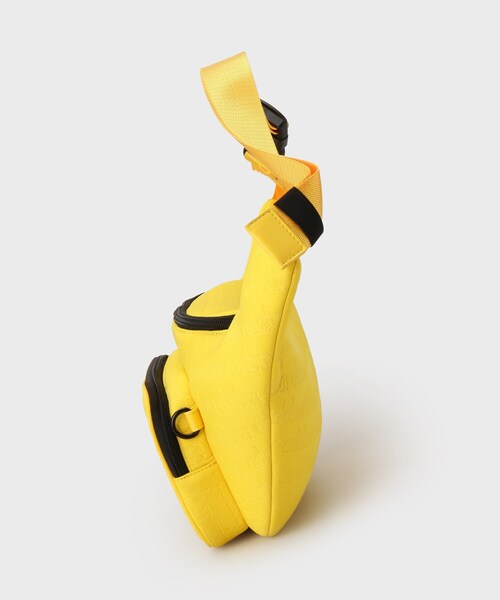 adabat（アダバット）の「ボディバッグ（ボディバッグ/ウエストポーチ・レディース・イエロー系その他/レッド系1/ネイビー・00）」の9枚目の写真