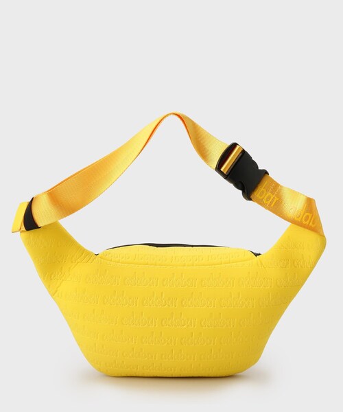 adabat（アダバット）の「ボディバッグ（ボディバッグ/ウエストポーチ・レディース・イエロー系その他/レッド系1/ネイビー・00）」の8枚目の写真