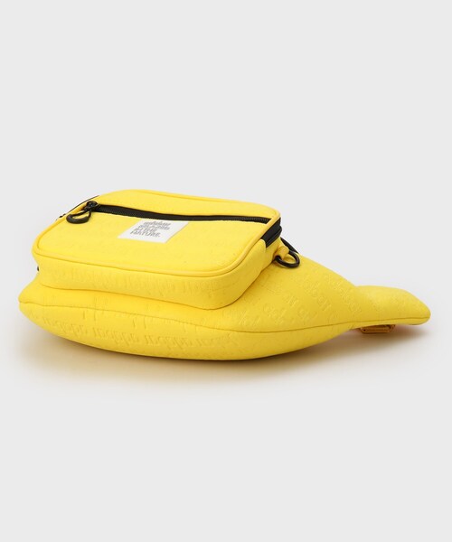 adabat（アダバット）の「ボディバッグ（ボディバッグ/ウエストポーチ・レディース・イエロー系その他/レッド系1/ネイビー・00）」の7枚目の写真