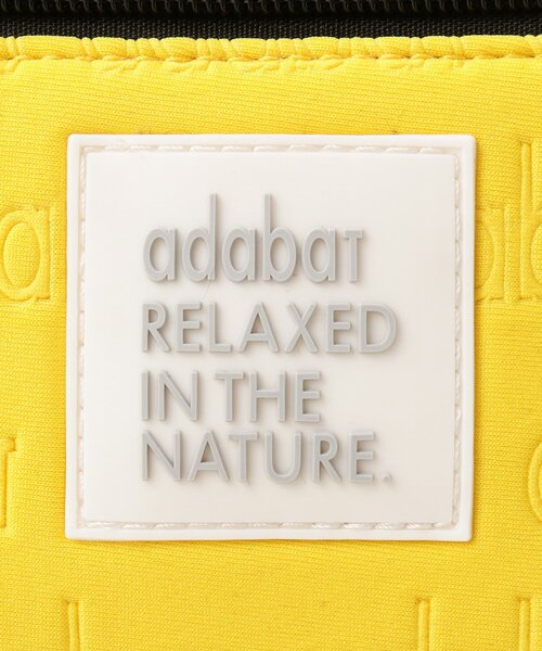 adabat（アダバット）の「ボディバッグ（ボディバッグ/ウエストポーチ・レディース・イエロー系その他/レッド系1/ネイビー・00）」の19枚目の写真