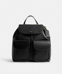 COACH（コーチ）の「クロスビー バックパック 28（バックパック 
