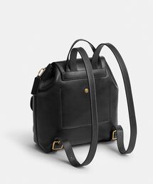 COACH（コーチ）の「クロスビー バックパック 28（バックパック 