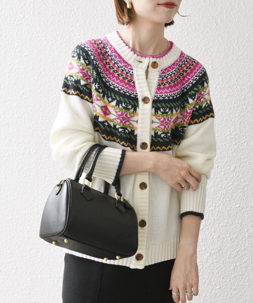 SHIPS any（シップス エニィ）の「SHIPS any:〈手洗い可能〉フェア