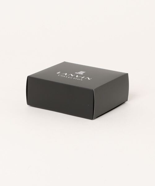 LANVIN コレクションベルト フリンジデザイン サイズF LANVINCOLLECTION(ランバン・コレクション）サフィアーノ
