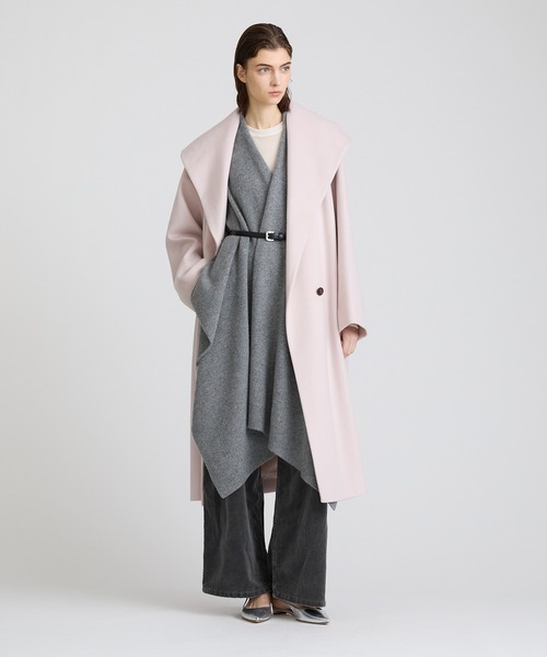 HOUSE OF LOTUS（ハウスオブロータス）の「ショールカラーライト