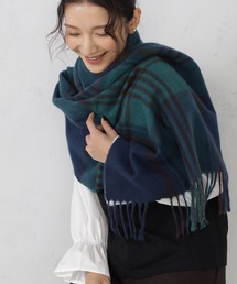 FOUND GOOD | シンプルヤワラカマフラー(マフラー)