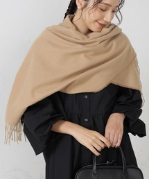 FOUND GOOD | シンプルヤワラカマフラー(マフラー)