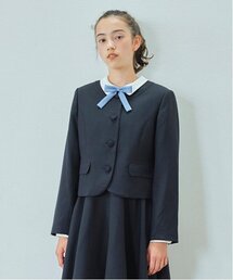 pom ponette ジュニア スーツ pom ponette junior｜ポンポネットジュニア（キッズ）のスーツ