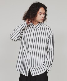 ◆ストライプシャツ