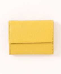 PEDIR（ペディール）の「PEDIR ソフトシュリンク ３つ折リ財布 ミニウォレット（財布）」