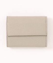 PEDIR（ペディール）の「PEDIR ソフトシュリンク ３つ折リ財布 ミニウォレット（財布）」