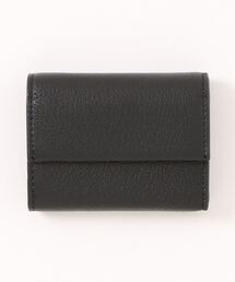 PEDIR（ペディール）の「PEDIR ソフトシュリンク ３つ折リ財布 ミニウォレット（財布）」