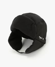 agnes b. | AC44 E CAP キッズ フライトキャップ(キャップ)