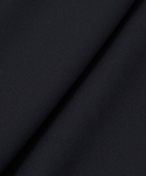 ANAYI(アナイ)の「ウールサテンダブル ジャケット〈セットアップ対応商品〉(その他アウター・レディース・ベージュ/ネイビー・36/38/34)」の22枚目の写真