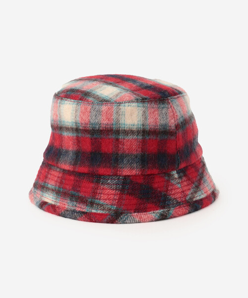 【セール】cableami | バケットハット（ハット）｜Bshop（ビショップ）