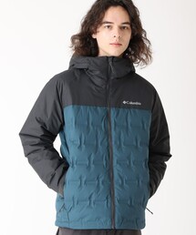 Columbia｜コロンビアのジャケット/アウター（ブルー・ネイビー/青色系