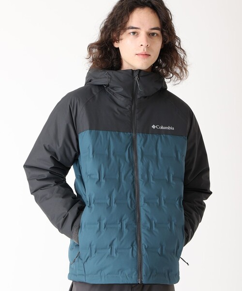 Columbia（コロンビア）の「防水 防寒 Columbia／グランド