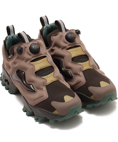 【セール】Reebok INSTAPUMP FURY 94 WINTER / リーボック インスタポンプ フューリー 94 ウィンター(スニーカー)|Reebok(リーボック)