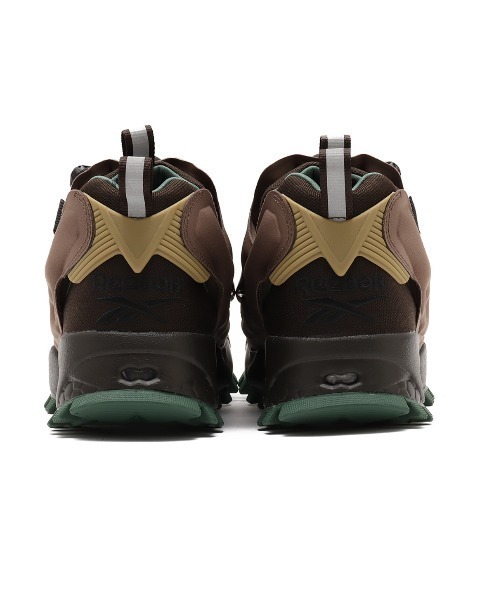 【セール】Reebok INSTAPUMP FURY 94 WINTER / リーボック インスタポンプ フューリー 94 ウィンター（スニーカー）｜Reebok（リーボック）