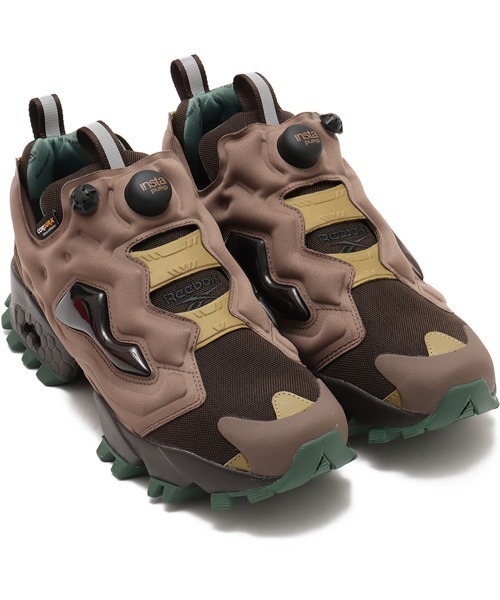 【セール】Reebok INSTAPUMP FURY 94 WINTER / リーボック インスタポンプ フューリー 94 ウィンター（スニーカー）｜Reebok（リーボック）