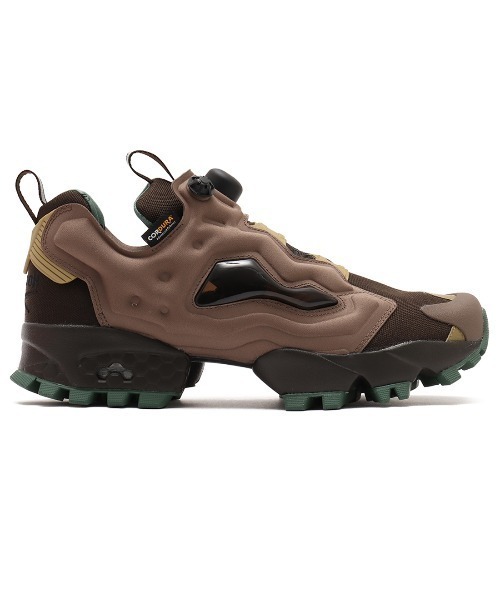 【セール】Reebok INSTAPUMP FURY 94 WINTER / リーボック インスタポンプ フューリー 94 ウィンター（スニーカー）｜Reebok（リーボック）