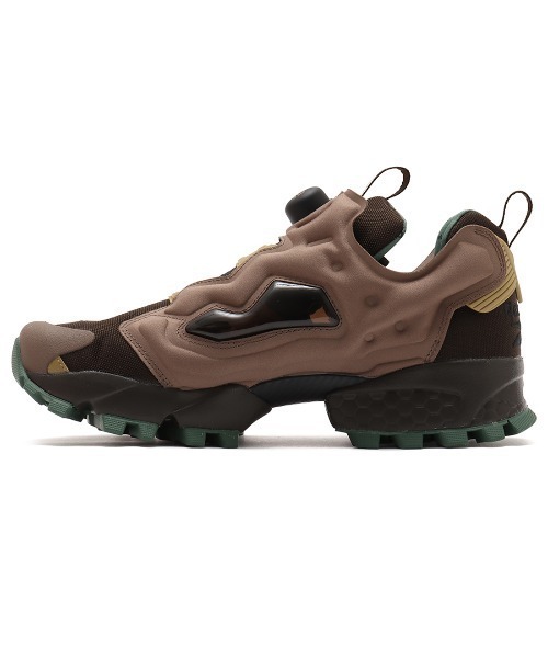 【セール】Reebok INSTAPUMP FURY 94 WINTER / リーボック インスタポンプ フューリー 94 ウィンター（スニーカー）｜Reebok（リーボック）