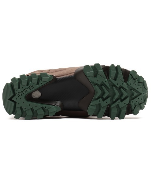 【セール】Reebok INSTAPUMP FURY 94 WINTER / リーボック インスタポンプ フューリー 94 ウィンター（スニーカー）｜Reebok（リーボック）