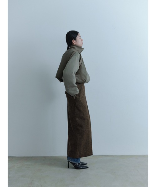 【セール】【Abor】Turn Up MA-01/ターンアップ MA-01（MA-1）｜Abor（アボア） pattayablatt.com