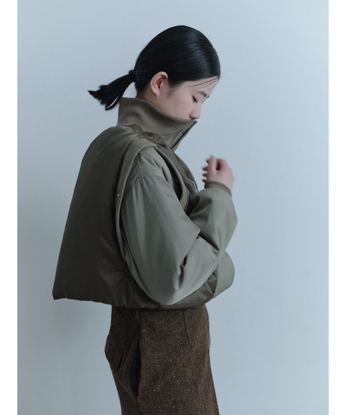 【セール】【Abor】Turn Up MA-01/ターンアップ MA-01（MA-1）｜Abor（アボア） pattayablatt.com