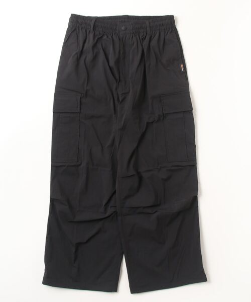 TIGORA（ティゴラ）の「ティゴラ TIGORA カーゴパンツ CORDURA(R)使用（カーゴパンツ・メンズ・カーキ/ブラック・S/M/L/3L/LL）」の2枚目の写真