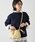 russet�i���V�b�g�j�́u���U�[�В�4WAY�V�����_�[�o�b�O�i�V�����_�[�o�b�O�j�v�b�C�G���[