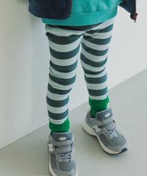 p.premier（ピードットプルミエ）の「脱ぎたくなくなるもちふわメルティフリースレギンスパンツ（その他パンツ・キッズ）」