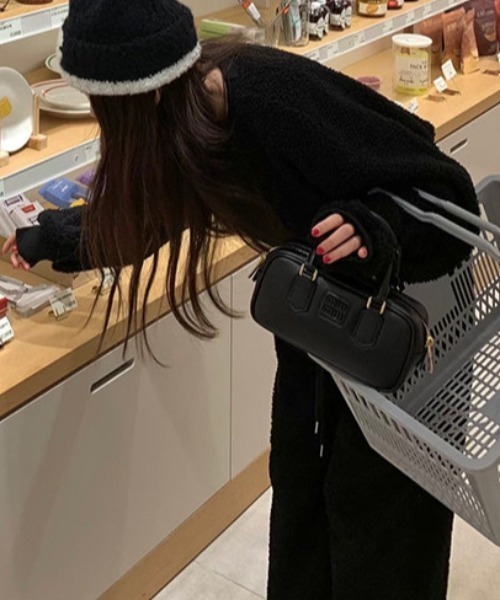 【セール】YUGA_YGMC ボアスウェット セットアップ（その他ルームウェア）｜FREE STYLISTS（フリー スタイリスト）