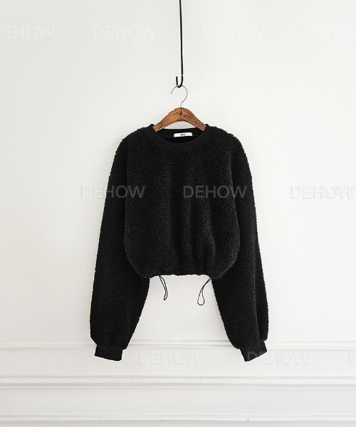 【セール】YUGA_YGMC ボアスウェット セットアップ（その他ルームウェア）｜FREE STYLISTS（フリー スタイリスト）