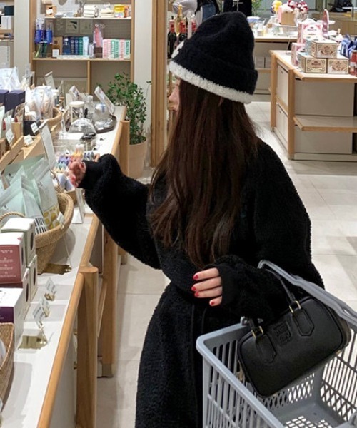 【セール】YUGA_YGMC ボアスウェット セットアップ（その他ルームウェア）｜FREE STYLISTS（フリー スタイリスト）