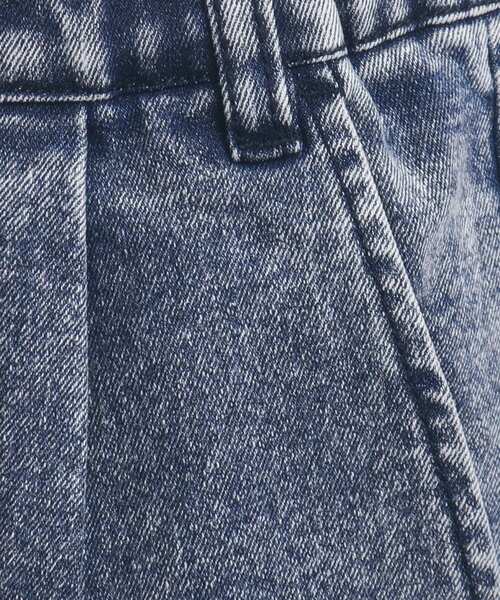 PINK-latte(ピンクラテ)の「◆【穿きやすくて楽ちん】イージーフルレンパンツ(その他パンツ・キッズ・ブルー系9/ブラック/ブルー系3・13/15 /16/14)」の22枚目の写真