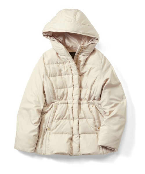 セール】リブ イン コンフォート Hinaさんとコラボ スッキリ見える