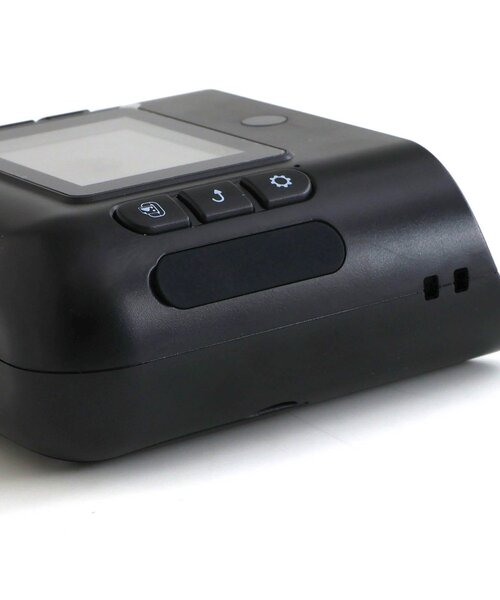 F.O.Online Store(エフオーオンラインストア)の「OMOIDE CAMERA soon(おもちゃ・キッズ・ブラック・FREE)」の8枚目の写真