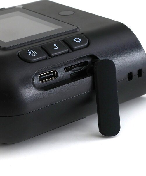 F.O.Online Store(エフオーオンラインストア)の「OMOIDE CAMERA soon(おもちゃ・キッズ・ブラック・FREE)」の9枚目の写真