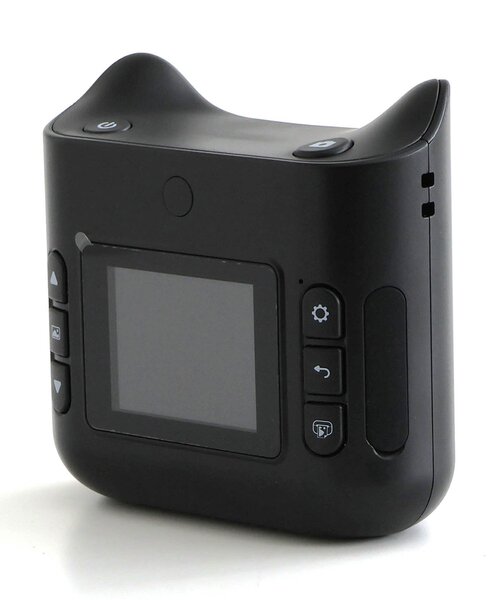 F.O.Online Store(エフオーオンラインストア)の「OMOIDE CAMERA soon(おもちゃ・キッズ・ブラック・FREE)」の11枚目の写真