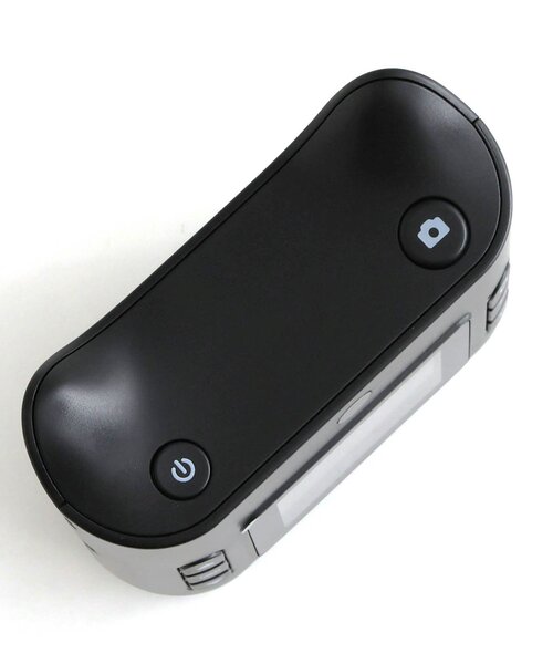 F.O.Online Store(エフオーオンラインストア)の「OMOIDE CAMERA soon(おもちゃ・キッズ・ブラック・FREE)」の13枚目の写真