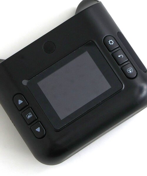 F.O.Online Store(エフオーオンラインストア)の「OMOIDE CAMERA soon(おもちゃ・キッズ・ブラック・FREE)」の17枚目の写真