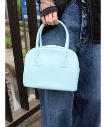 Ungrid（アングリッド）の「ミニボストンバッグ（ボストンバッグ）」