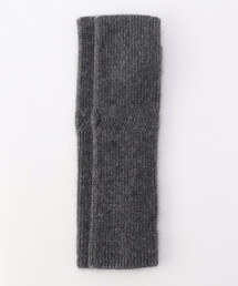 K.T KIYOKO TAKASE | リブニット グローブ(手袋)