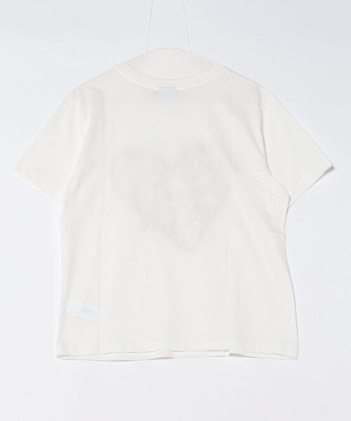 TSCORA ハートスケッチ Tシャツ（Tシャツ/カットソー
