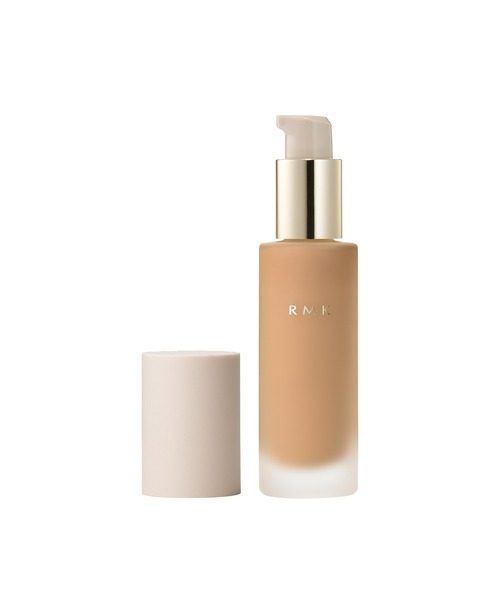 RMK（アールエムケー）の「RMK リクイドファンデーション EX（ファンデーション・レディース・101/103/202/200L/201/100/102・FREE）」の11枚目の写真