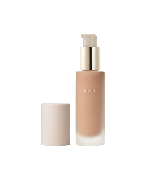 RMK（アールエムケー）の「RMK リクイドファンデーション EX（ファンデーション・レディース・101/103/202/200L/201/100/102・FREE）」の14枚目の写真