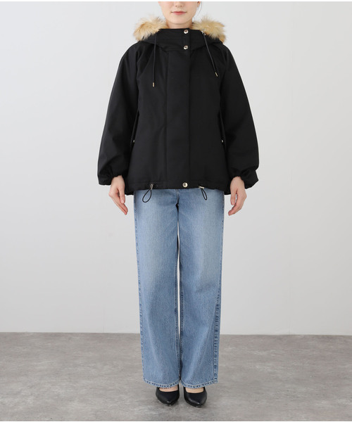 MACKINTOSH RAINTE SKYE PARKA ダウンジャケット MACKINTOSH】【RAINTEC SKYE PARKA/レインテックスカイパーカー