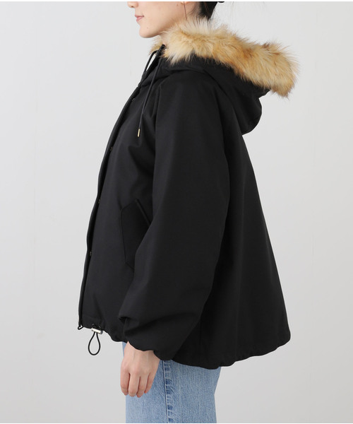 マッキントッシュ　ダウンジャケット MACKINTOSH】【RAINTEC SKYE PARKA/レインテックスカイパーカー